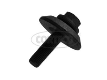 Bolt Set, crankshaft pulley Bolt Set, crankshaft pulley