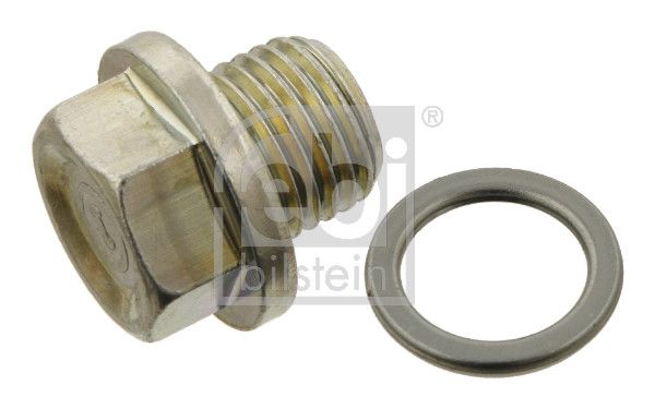 Screw Plug, oil sump MITSUBISHI MD050316 S1