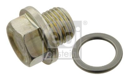 Screw Plug, oil sump MITSUBISHI MD050316 S1