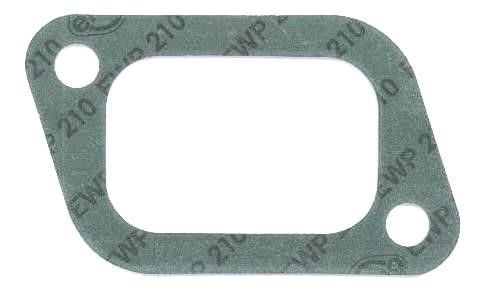 Gasket, intake manifold housing DAIMLER NKW
