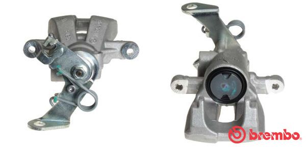 Brake Caliper ALFA ROMEO 77364990