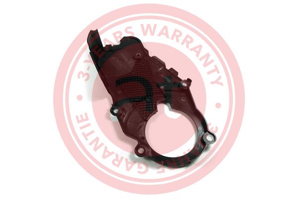 Cover, timing belt VAG - 03L 109 147 B