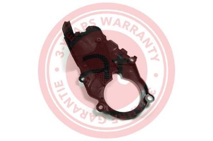 Cover, timing belt VAG - 03L 109 147 B