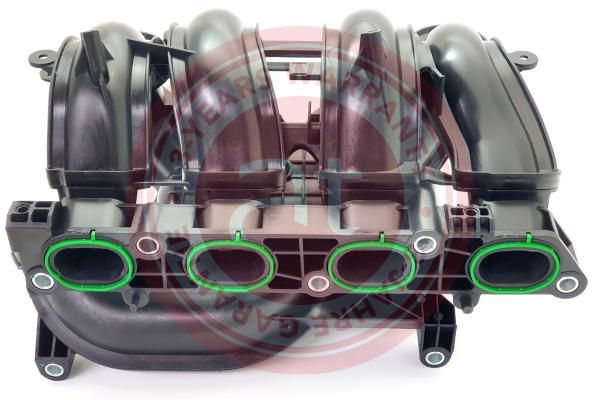 Intake Manifold Module FORD