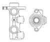 Brake Master Cylinder