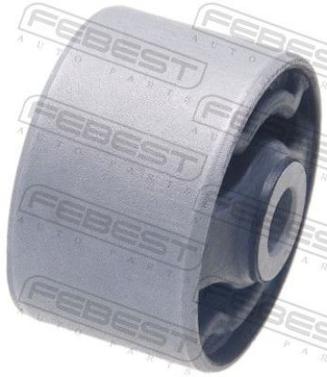 Bushing, axle beam HYUNDAI 55541-02000, KIA 55541-02000