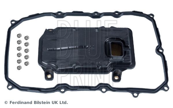 Hydraulic Filter Set, automatic transmission VW-Audi 0C8 325 435 S1