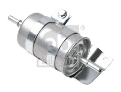 Fuel Filter Jaguar C2P 13476