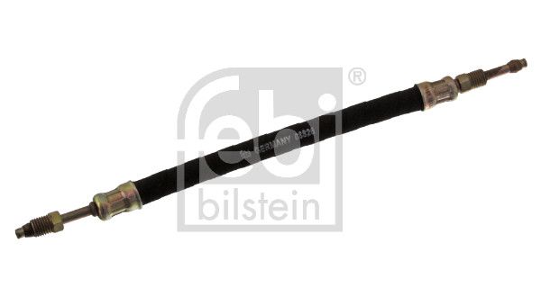 Oil Hose, clutch release bearing Mercedes-Benz - 335 573 00 36