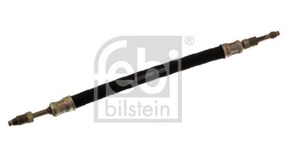 Oil Hose, clutch release bearing Mercedes-Benz - 335 573 00 36