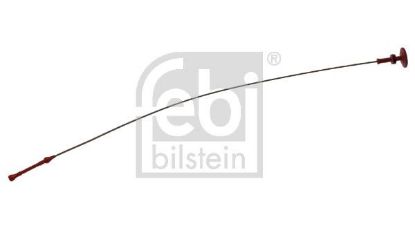 Oil Dipstick Mercedes-Benz PKW 642 010 35 72