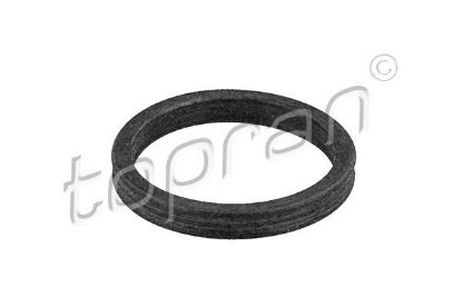 Gasket, coolant pipe VAG - WHT-005-190