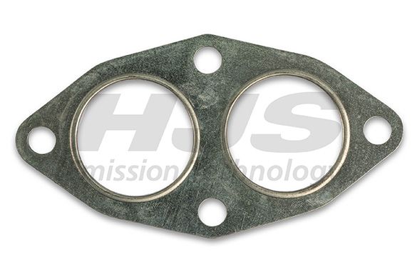 Gasket, exhaust pipe