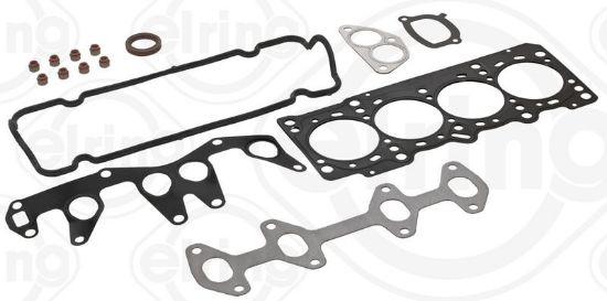 Gasket Kit, cylinder head Fiat
