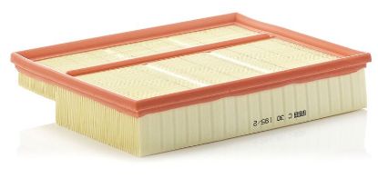 Air Filter C-CLASS (W202), M-CLASS (W163)