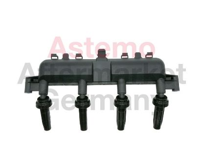 Ignition Coil