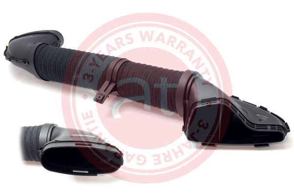 Intake Hose, air filter MERCEDES-BENZ