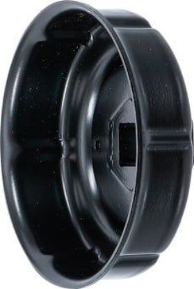 Oilfilter Spanner Oil Filter Cap Wrench 76 mm x 6 Groove