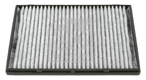 Filter, cabin air ROVER JKR 000040