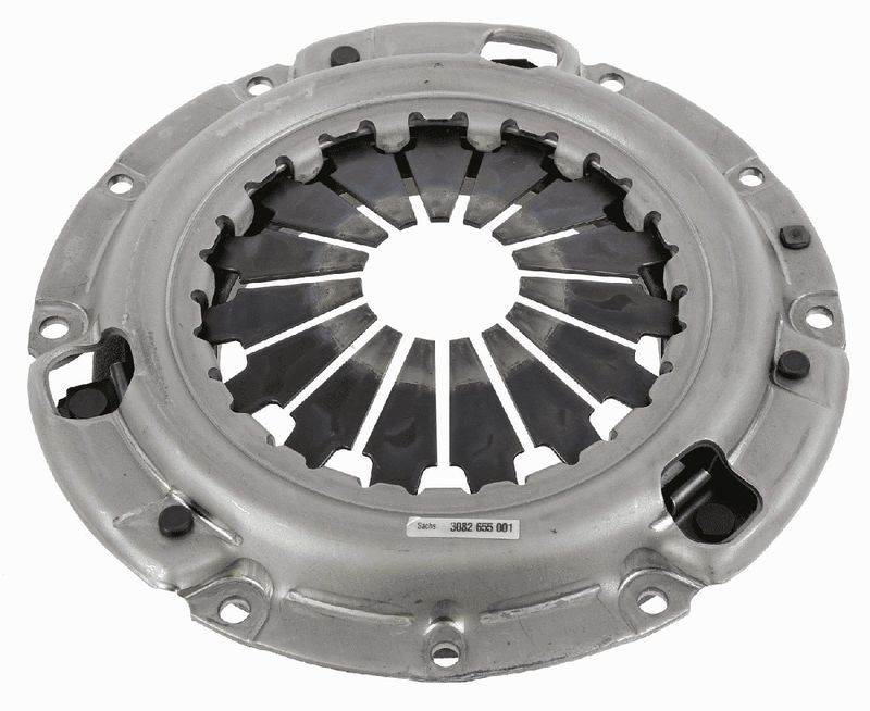 Clutch Pressure Plate
