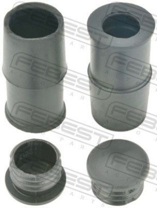 Bellow, brake caliper guide ALFA ROMEO K05011981AA, BMW 34 11 1 157 038, CHRYS