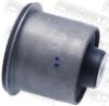 Bushing, axle beam HYUNDAI 55160-1R000, KIA 55160-1R000