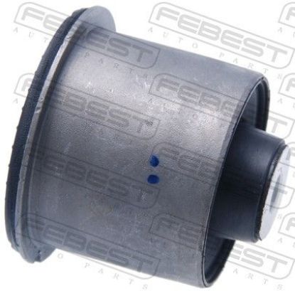 Bushing, axle beam HYUNDAI 55160-1R000, KIA 55160-1R000