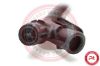 Coolant Pipe MB W203, W204, W211, W212