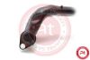 Coolant Pipe MB W203, W204, W211, W212