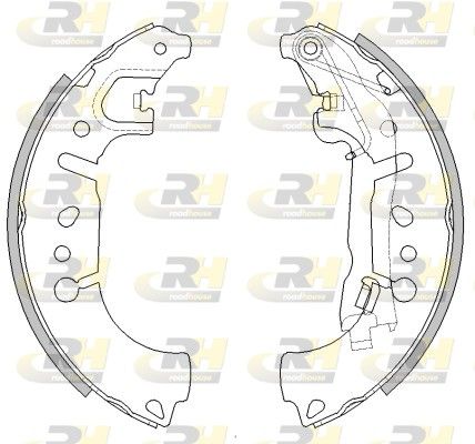 Brake Shoe