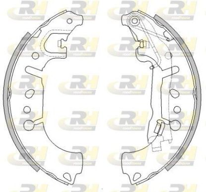 Brake Shoe