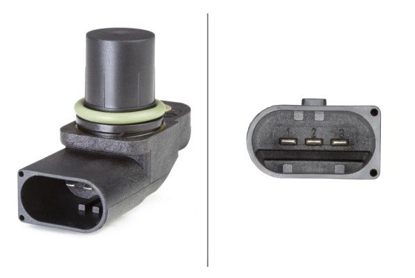 Sensor, camshaft position BMW - 13 62 7 792 256