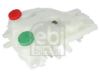 Expansion Tank, coolant Mercedes-Benz - 967 500 02 49 64