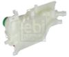 Expansion Tank, coolant Mercedes-Benz - 967 500 02 49 64