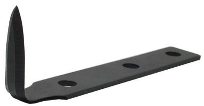 Blade, draw knife (glass removal) Spare Blade for Item # 7999