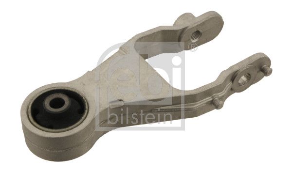 Mounting, engine Opel PKW 0684 717