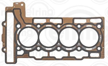 Gasket, cylinder head PEUGEOT 98 036 733 80