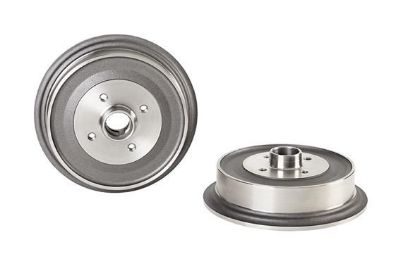 Brake Drum