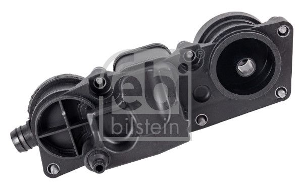 Oil Separator, crankcase ventilation Mercedes-Benz - 646 010 14 62
