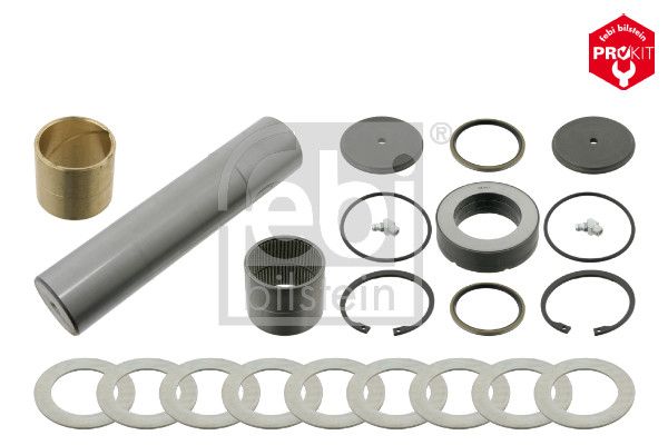 Repair Kit, kingpin M A N 81442056023