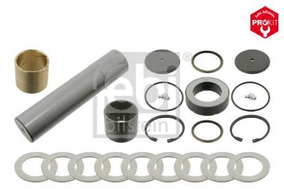 Repair Kit, kingpin M A N 81442056023