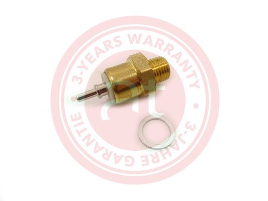 Sensor, coolant temperature MB W201, W463