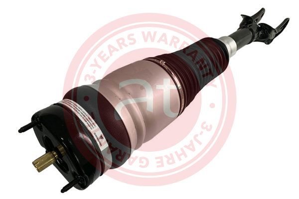 Air Suspension Strut JEEP 68029902AE