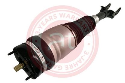 Air Suspension Strut JEEP 68029902AE