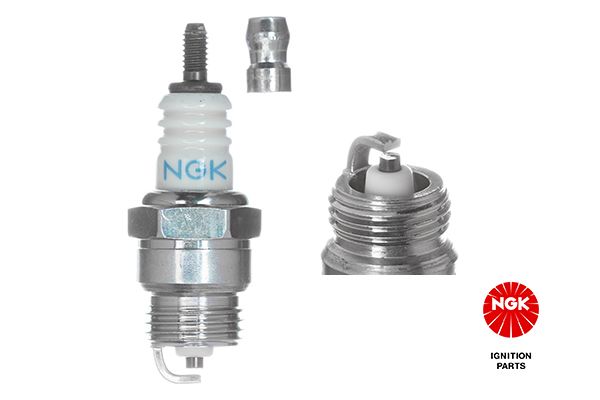 Spark Plug 1270 - MURUNIIDUK Standard