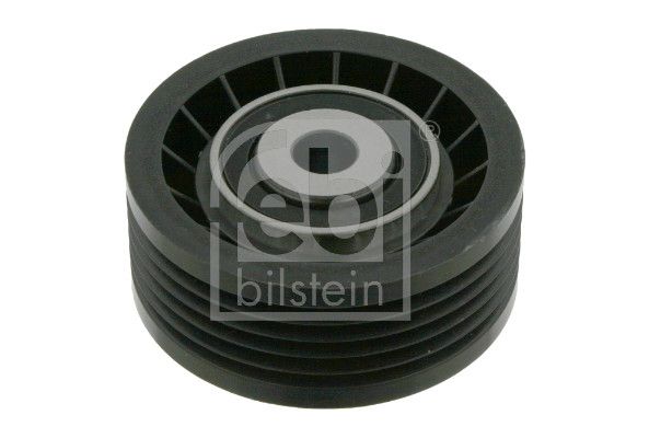 Deflection/Guide Pulley, V-ribbed belt Renault 77 00 300 378
