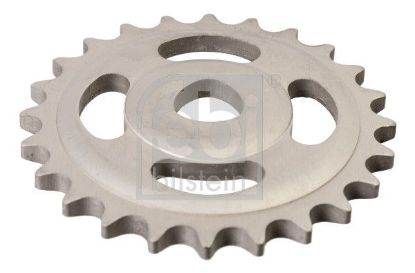 Sprocket/Gear, oil pump Mercedes-Benz PKW 603 181 01 12
