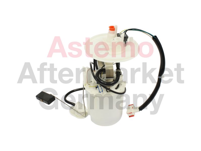 Fuel Feed Unit