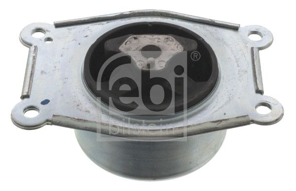 Mounting, engine Opel PKW 5684 047