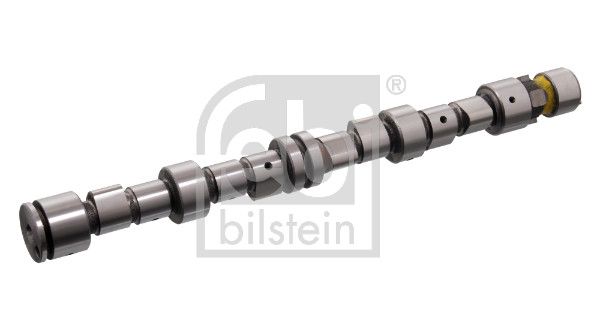 Camshaft Opel PKW 0636 197